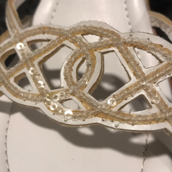 New wedge sandals - Picture 7 of 7